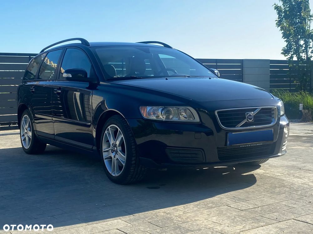 Volvo V50 2.0D Kinetic - 29