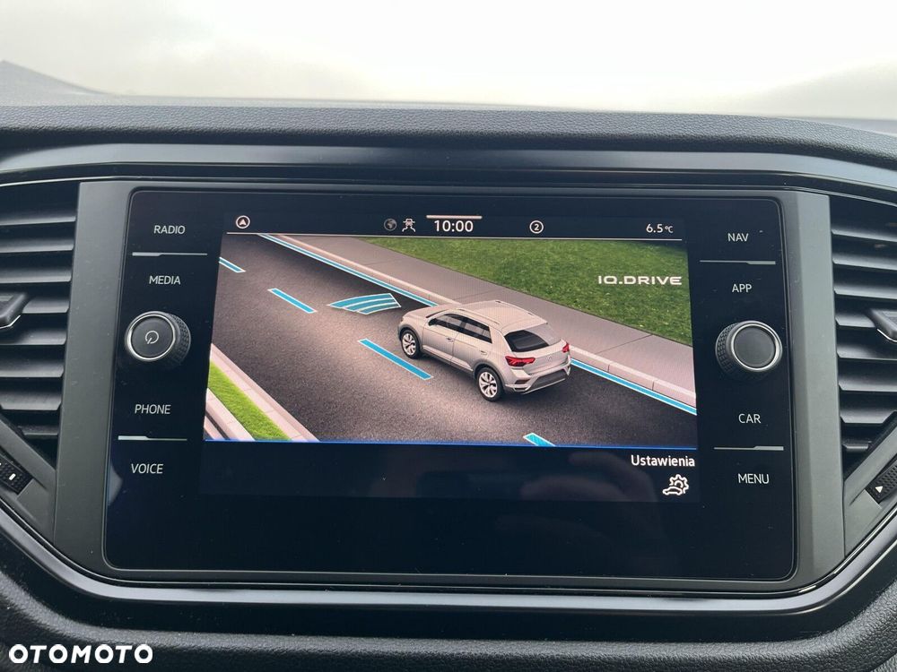 Volkswagen T-Roc 1.0 TSI - 22