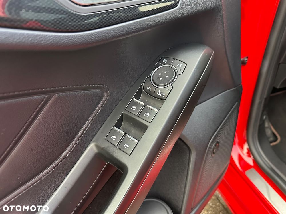 Ford Focus 2.0 EcoBlue ST-Line Business - 16