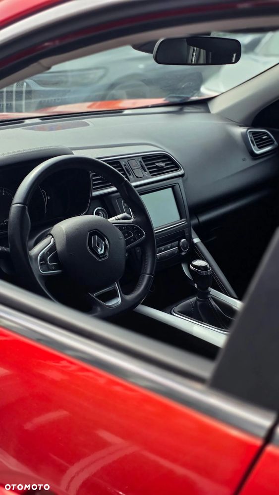 Renault Kadjar 1.2 Energy TCe Intens - 11