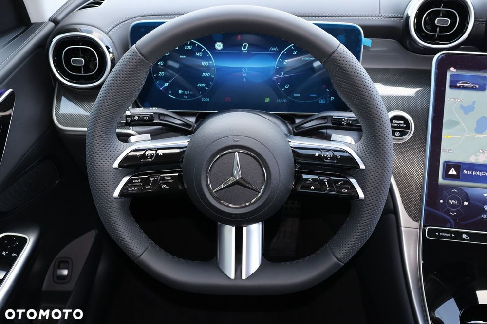 Mercedes-Benz GLC - 14