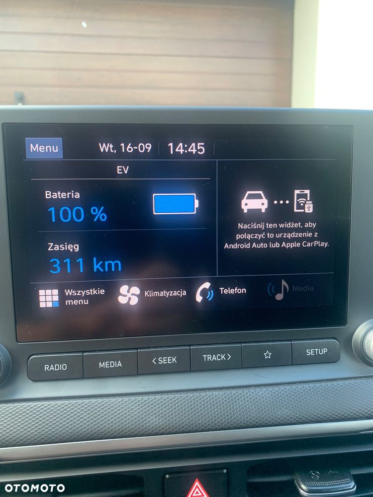 Hyundai Kona Style - 17