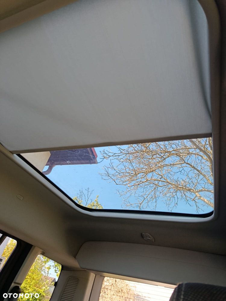Ford Tourneo Connect Gr 1.6 TDCi Titanium - 11