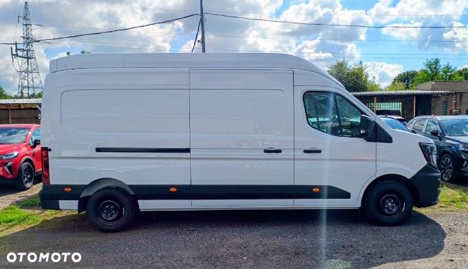 Renault Nowy Master - 6