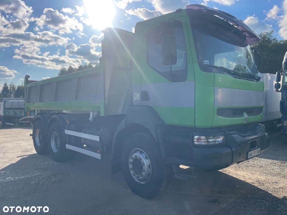 Renault Kerax - 9