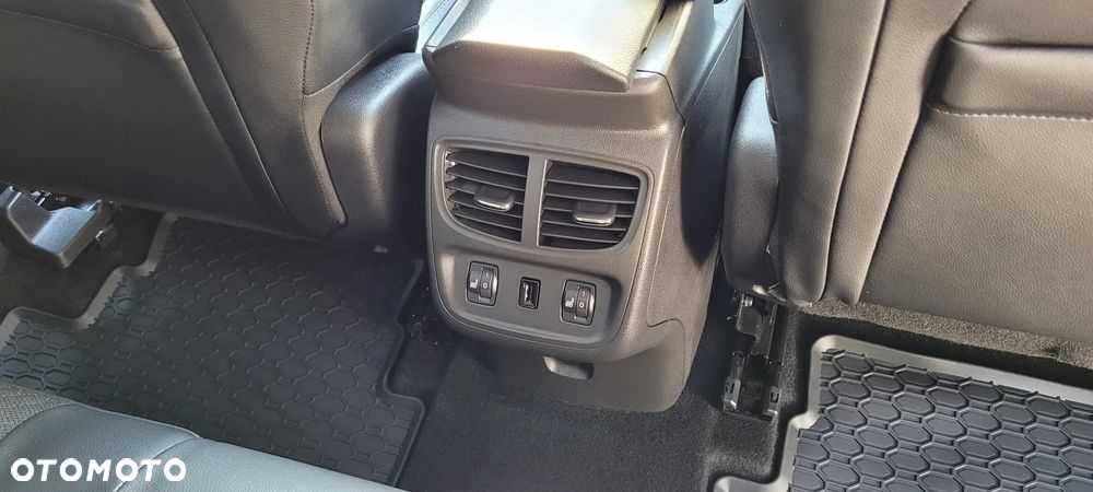 Opel Grandland X - 14