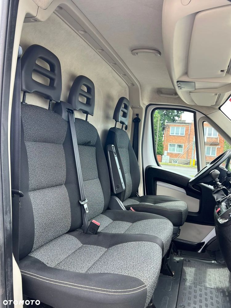 Fiat Ducato L2H2 - 15