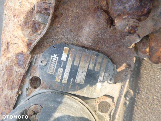 HAK HOLOWNICZY SUZUKI GRAND VITARA XL7 - 5