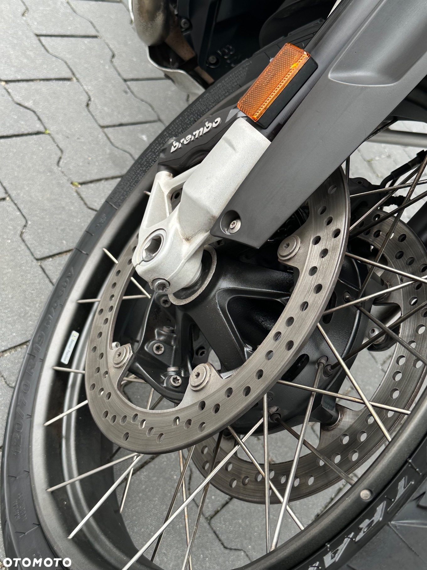 BMW GS - 20