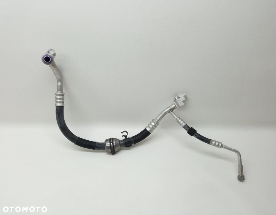 PRZEWÓD KLIMATYZACJI BMW SERIA 7 G11 4.4 9321600 - 1