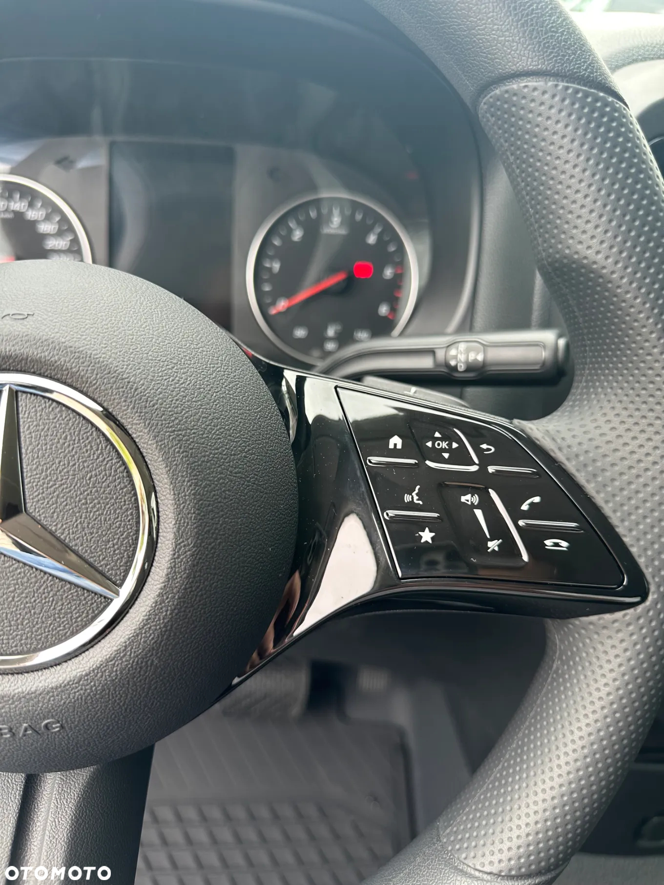 Mercedes-Benz Vito Tourer 114 CDI L3 Pro 9G-Tronic 447.705 - 16