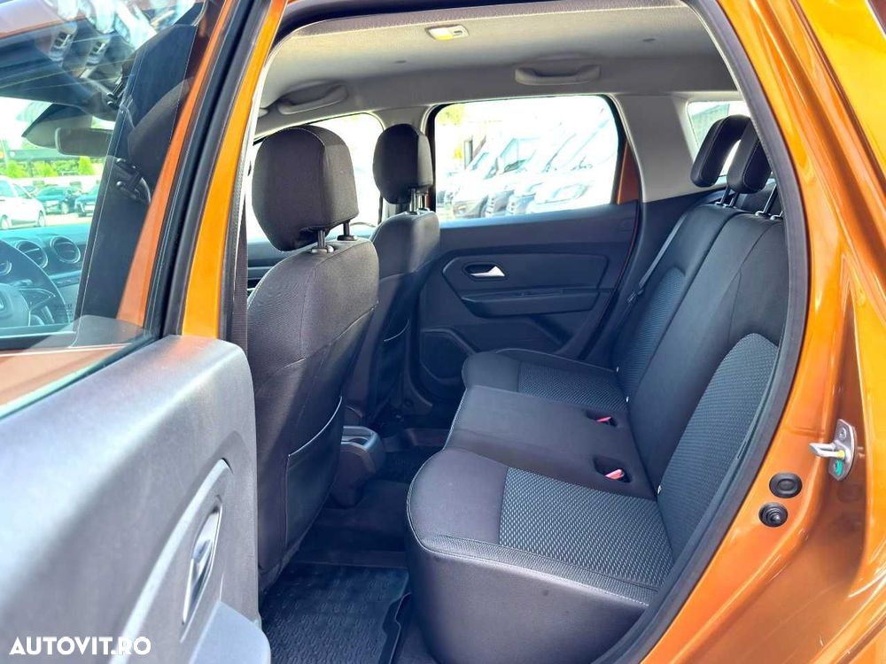 Dacia Duster - 17