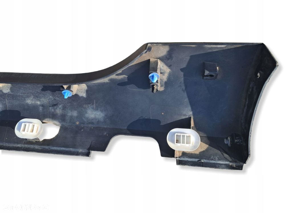 peugeot 2008 i prawa listwa progowa boczna 96781715xt - 11