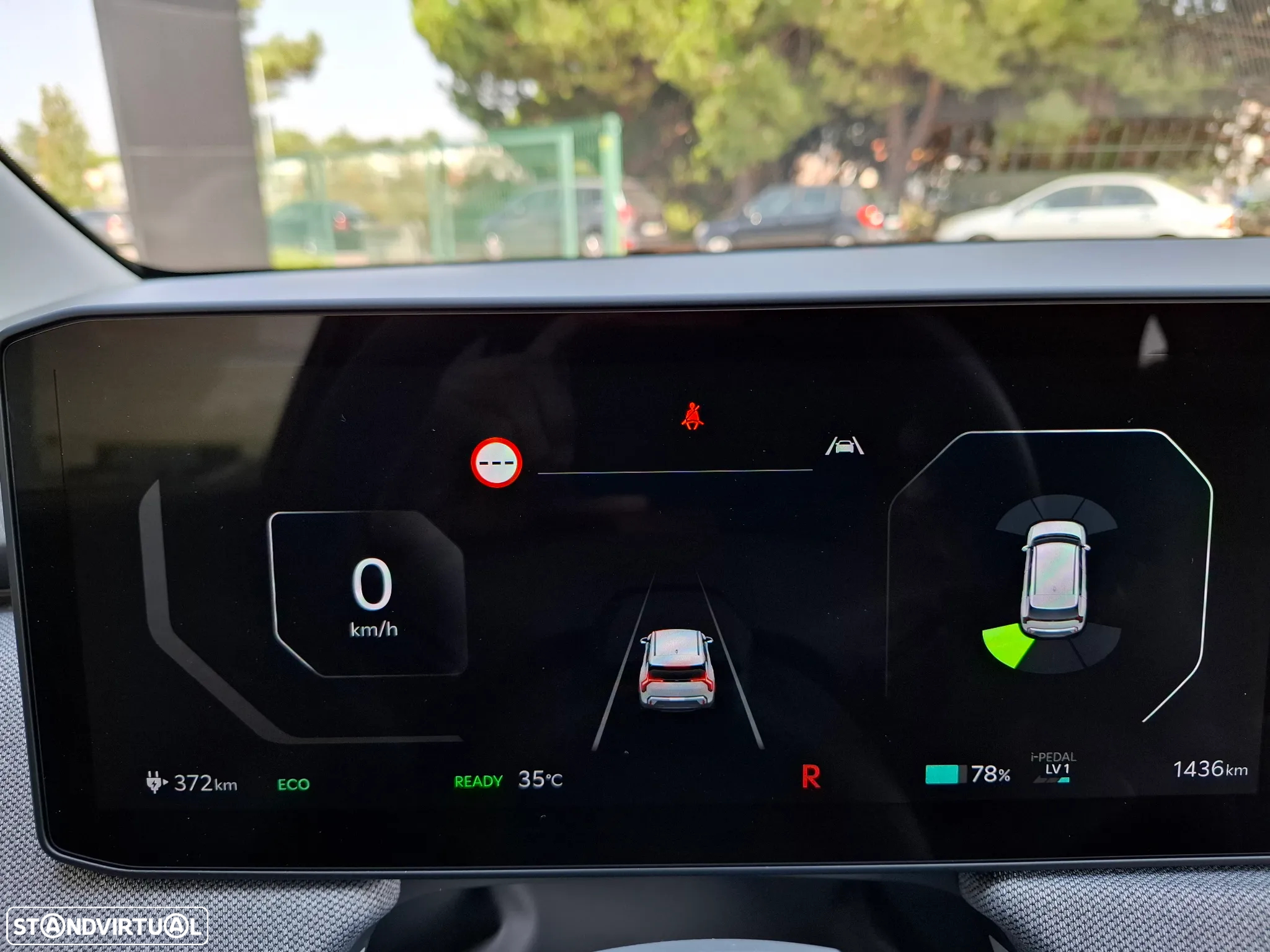 Kia EV3 58.3 kWh Drive - 25