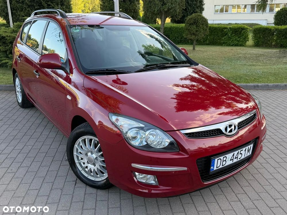 Hyundai i30 i30cw 1.4 Comfort - 35