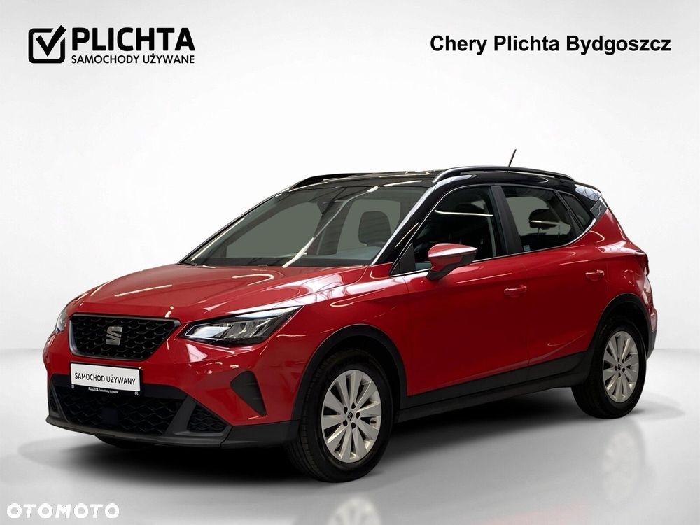 Seat Arona 1.0 TSI Style S&S - 2