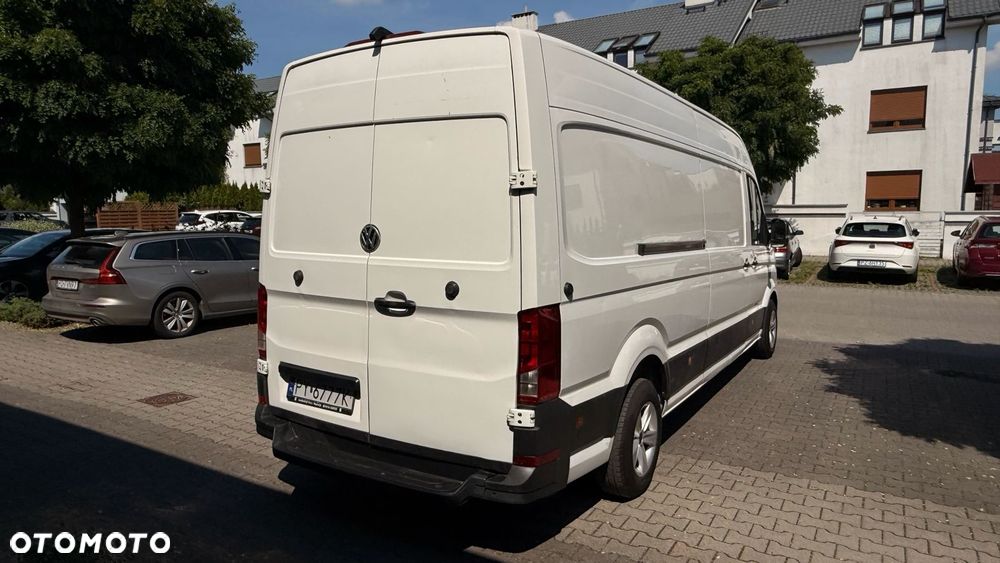 Volkswagen Crafter Standard - 9