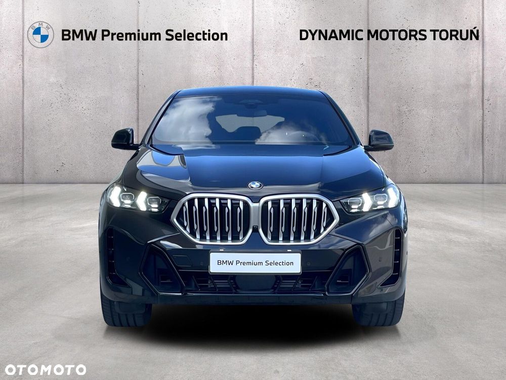 BMW X6 - 12