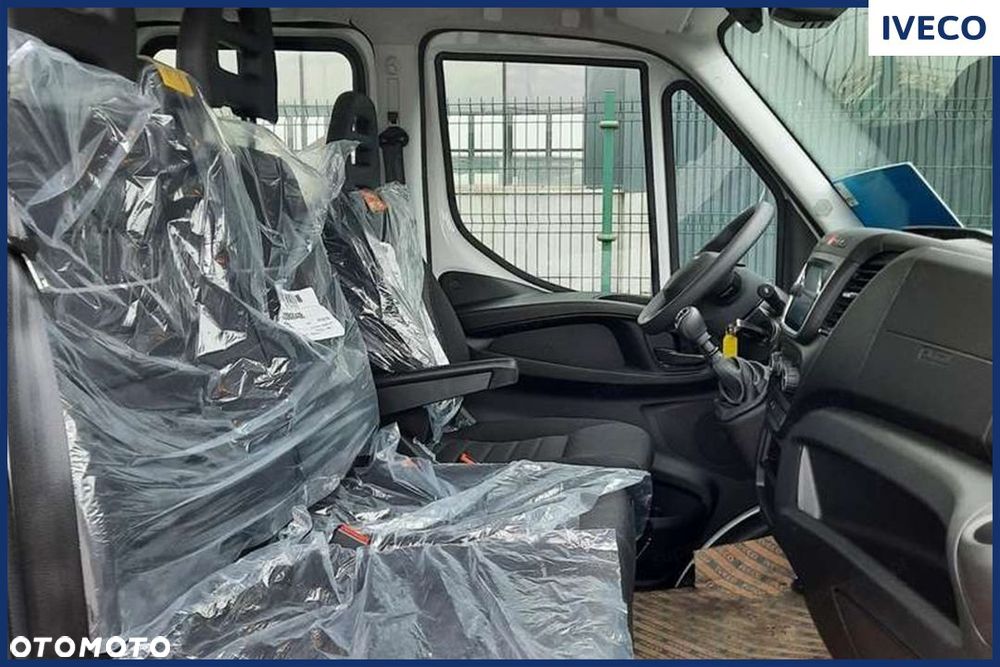 Iveco Daily 35S18 Zabudowa Brygadowa + Skrzynia 3.0 180KM - 7