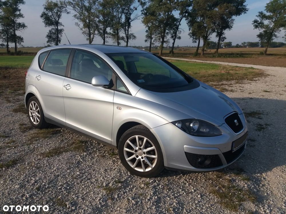 Seat Altea - 1