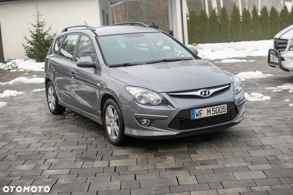 Hyundai i30 - 29