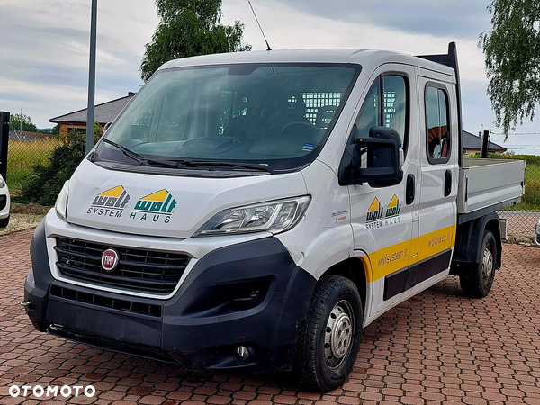 Fiat Dcato