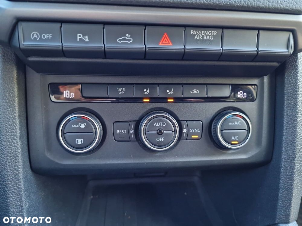 Volkswagen Amarok 3.0 V6 TDi 4MOTION Comfortline - 33