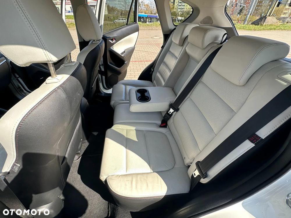 Mazda CX-5 2.0 Skypassion - 17