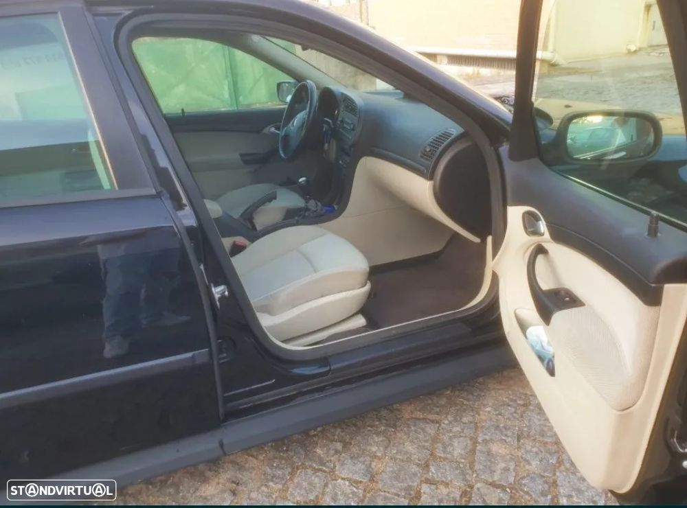 Saab 9-3 1.9TiD Linear SE - 6