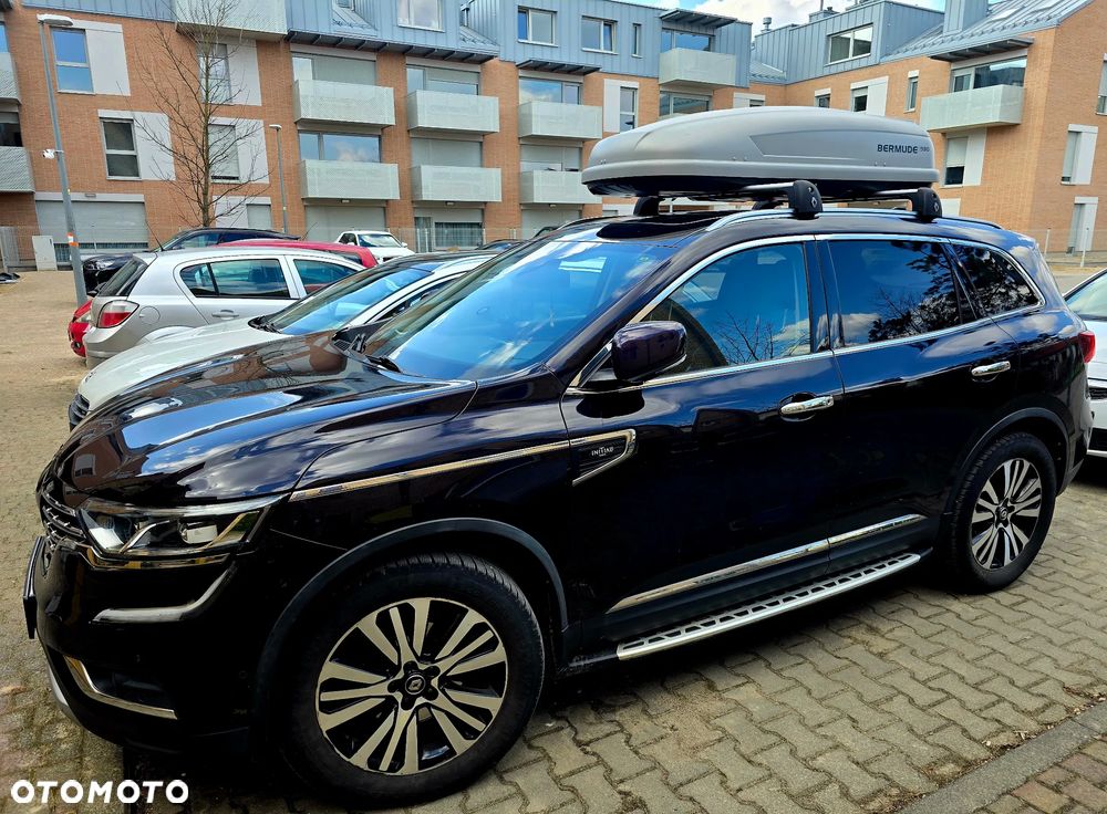 Renault Koleos 2.0 dCi Initiale Paris 4x4 X-Tronic - 5