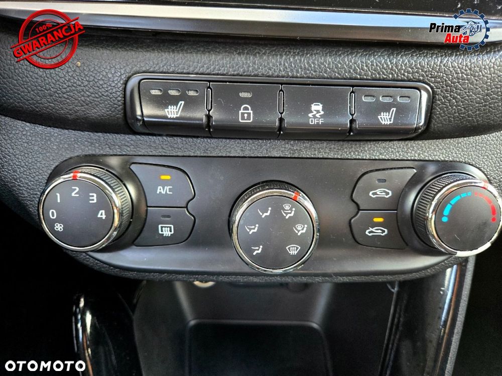 Kia Ceed Cee'd 1.4 L - 15