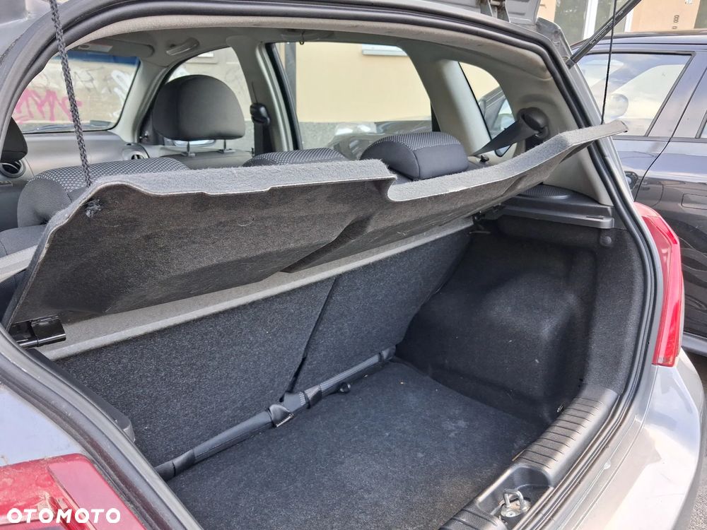 Chevrolet Aveo - 10