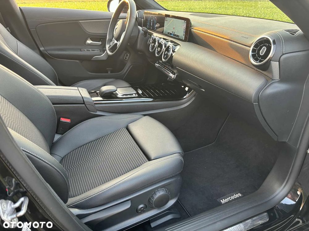 Mercedes-Benz CLA 200 d 8G-DCT - 6
