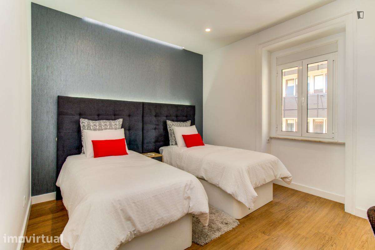 Apartamento com 2 quartos - localizado em Saldanha Lisbon - Grande imagem: 3/31