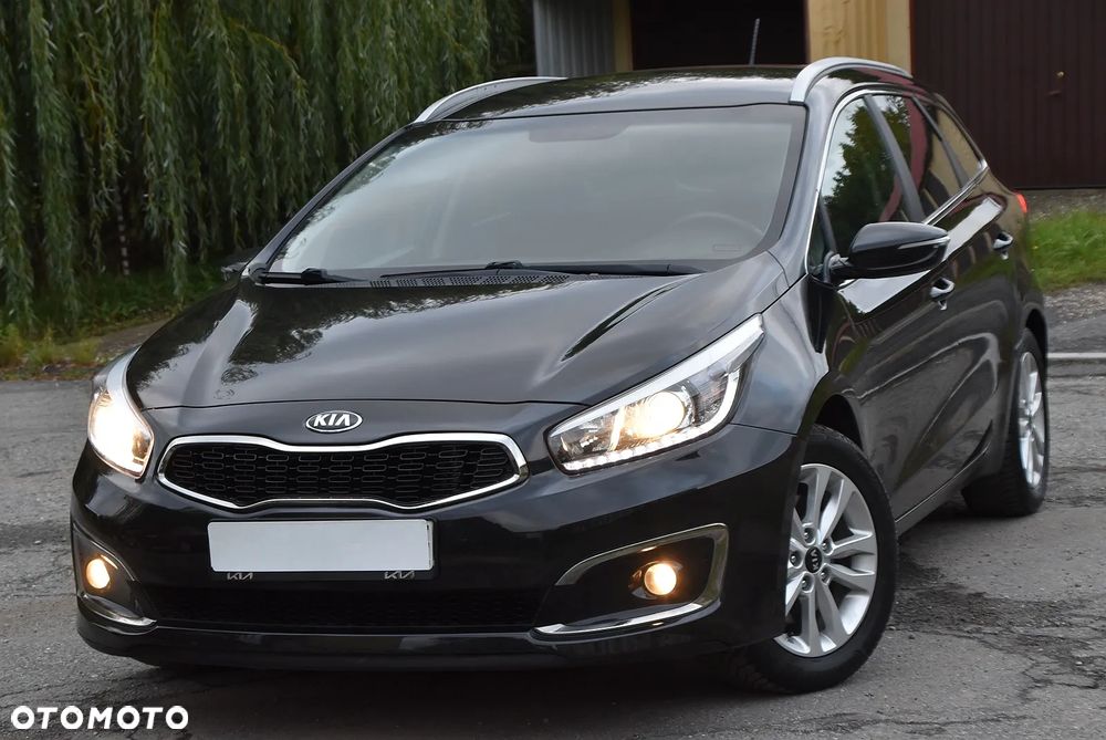 Kia Ceed - 2