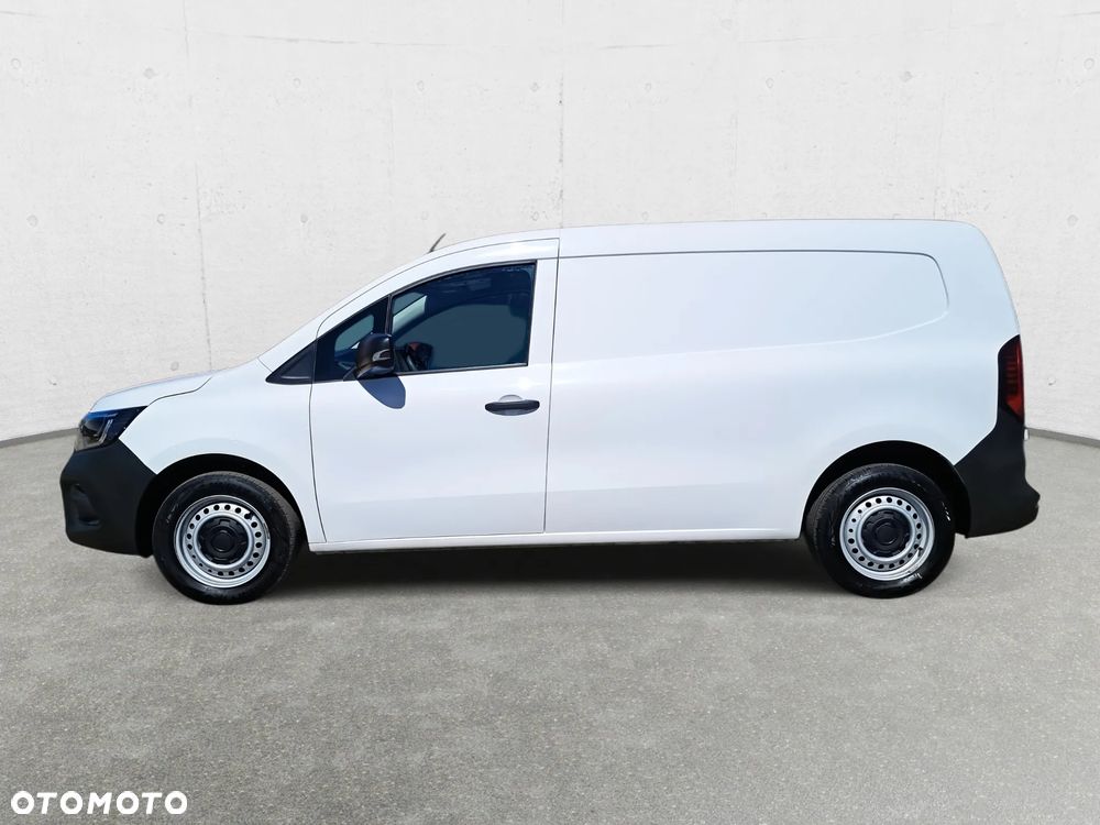 Renault KANGOO MAXI VAN - 10