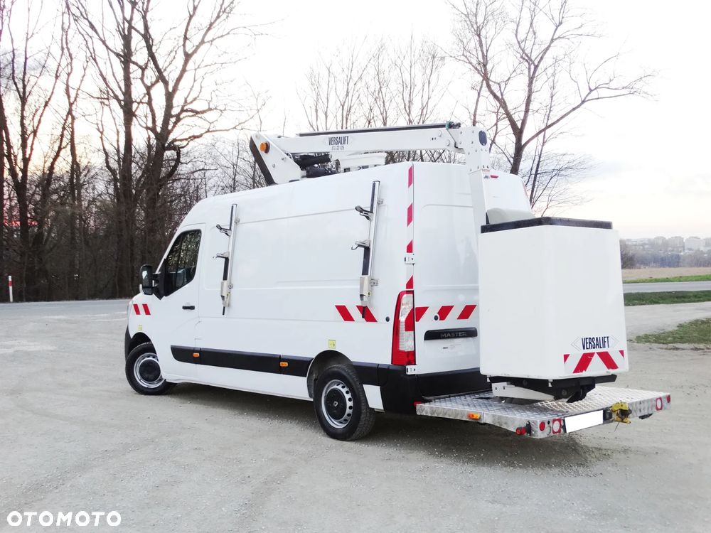 Renault Master - 4