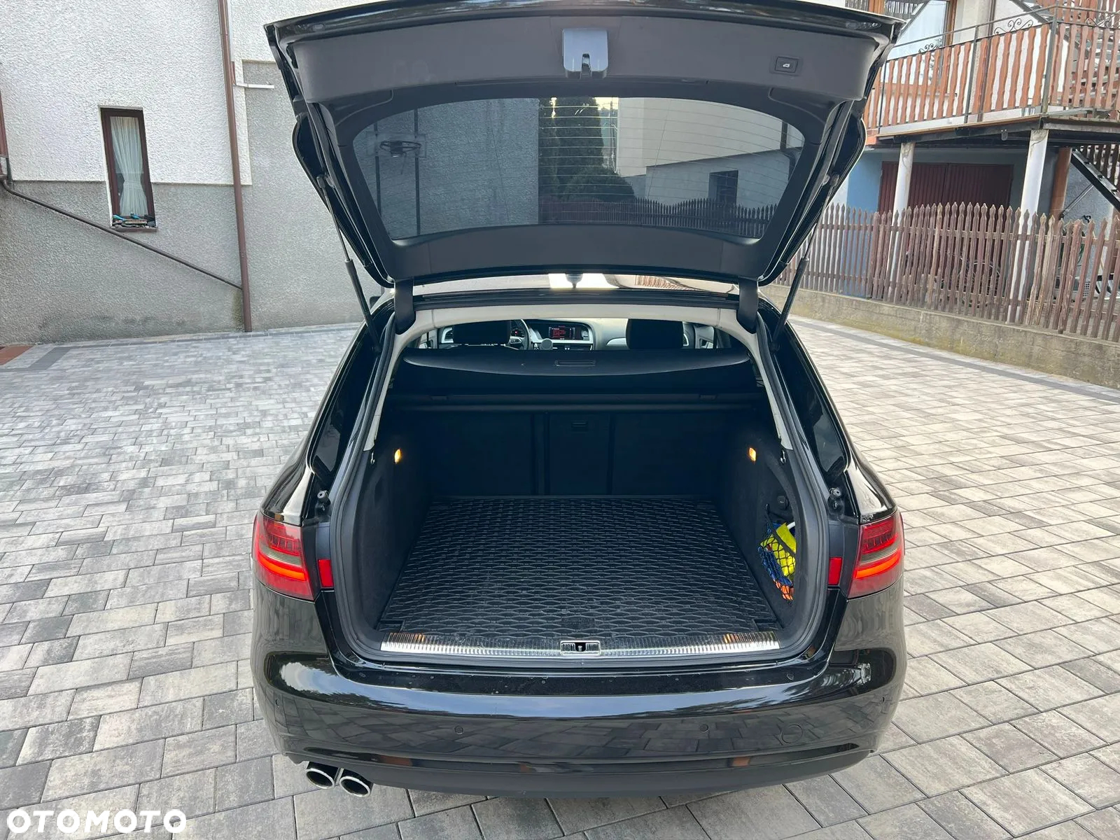 Audi A4 2.0 TDI Quattro S tronic - 19