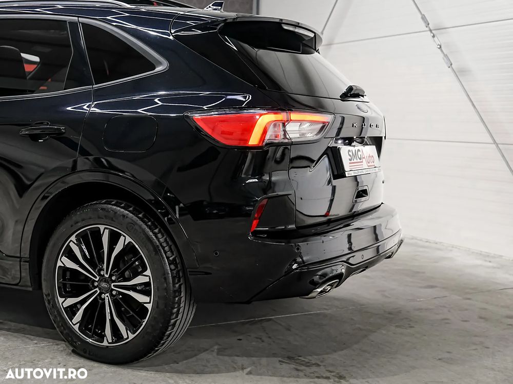 FORD Kuga 2023 — imagine 34