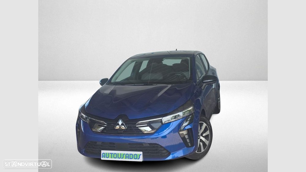 Mitsubishi Colt 1.0 MPI Kyoto - 1