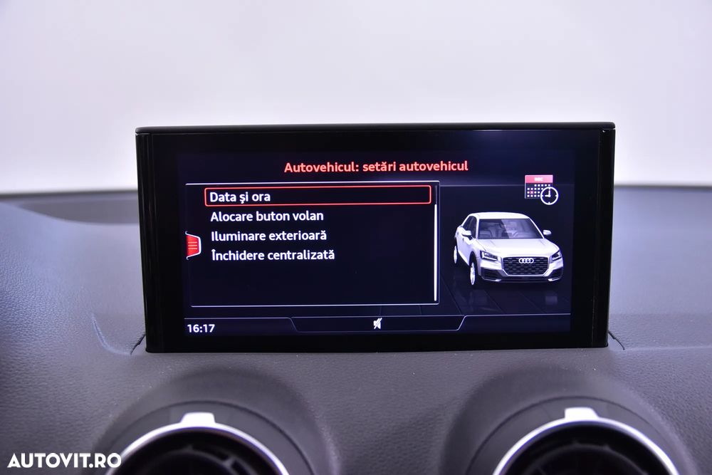 Audi Q2 - 18