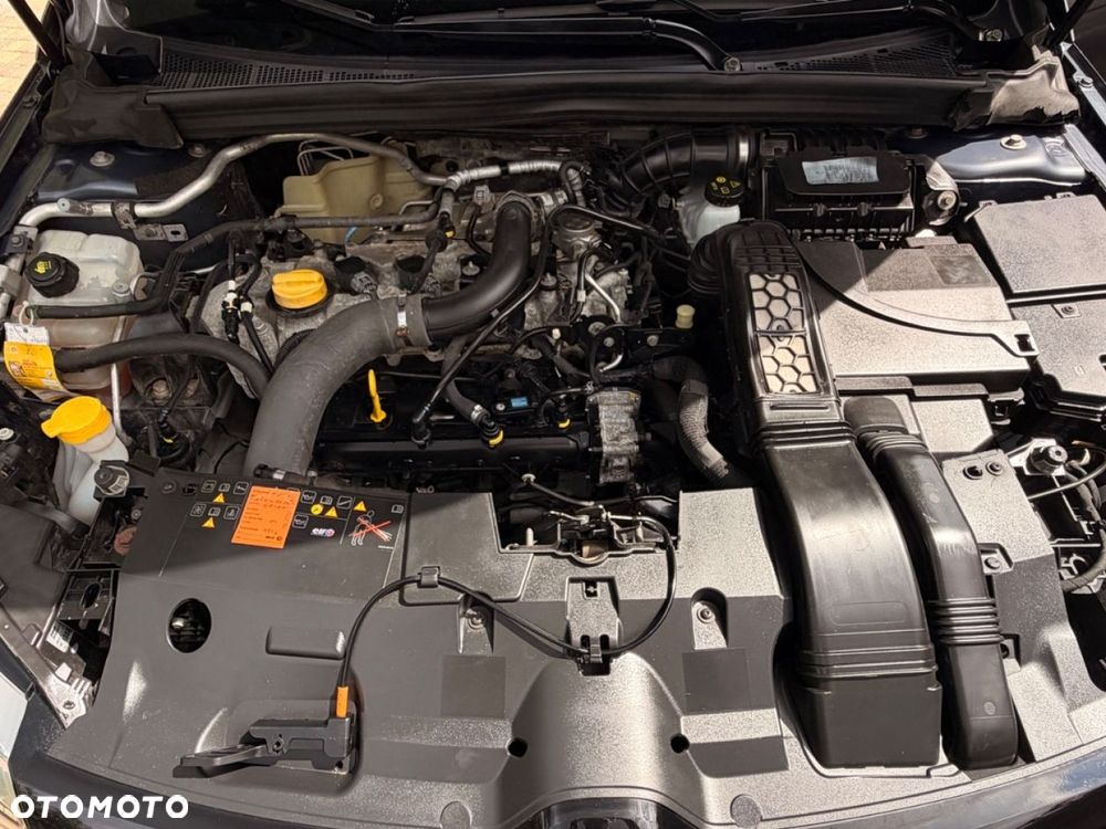 Renault Megane - 25