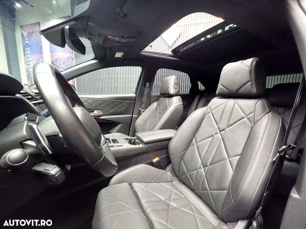 DS Automobiles DS 7 Crossback 1.6 PureTech 180 S&S EAT8 RIVOLI - 5