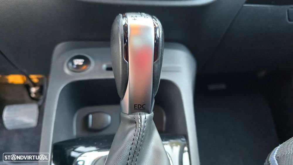 Renault Captur 1.5 dCi Initiale Paris EDC - 22