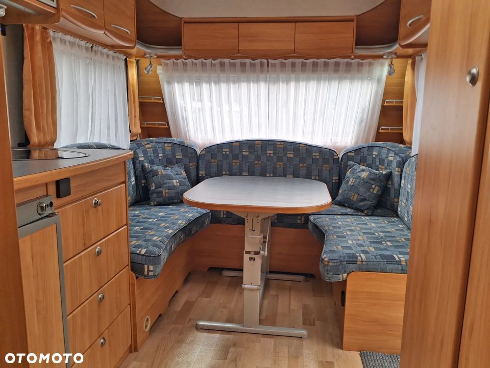 Adria ADORA 512 UP - 5