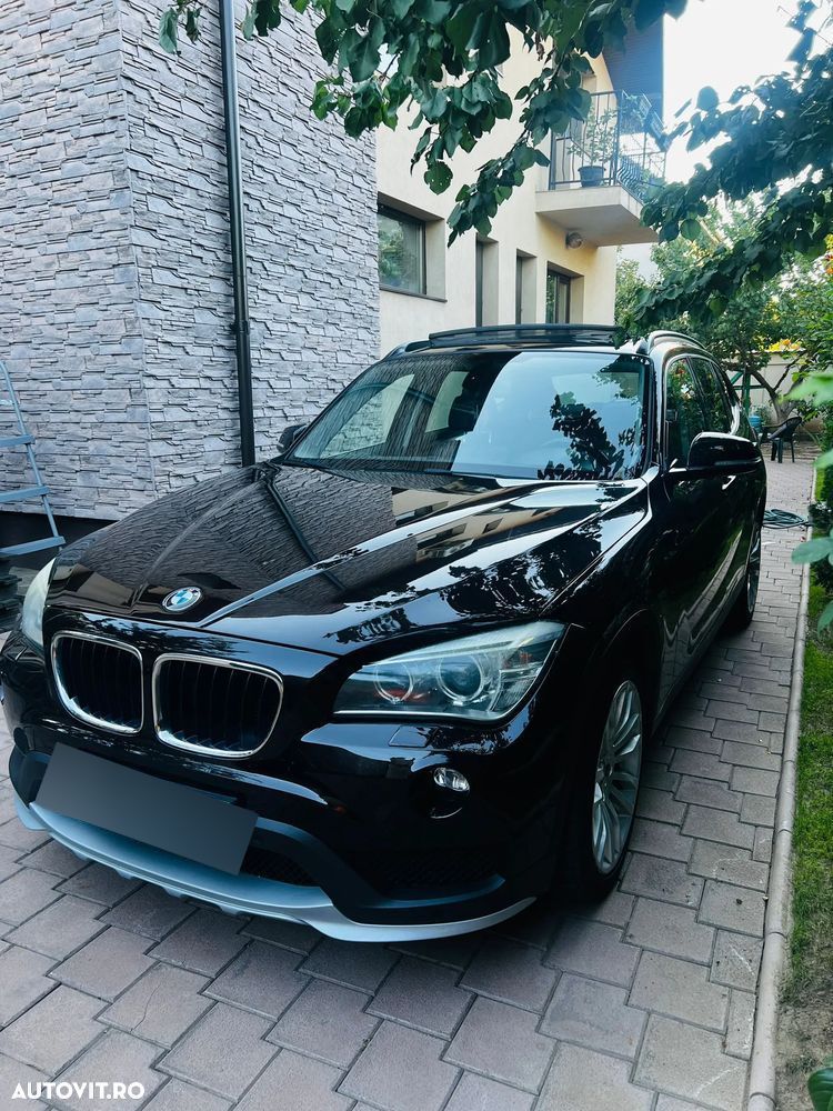 BMW X1 - 2