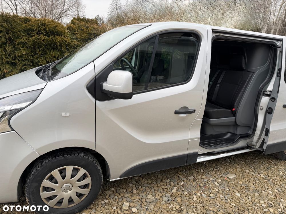 Renault Trafic - 3