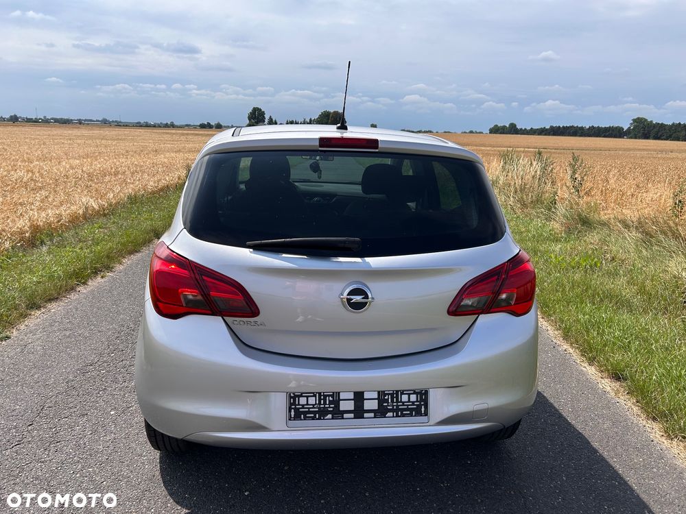 Opel Corsa 1.4 Active - 8