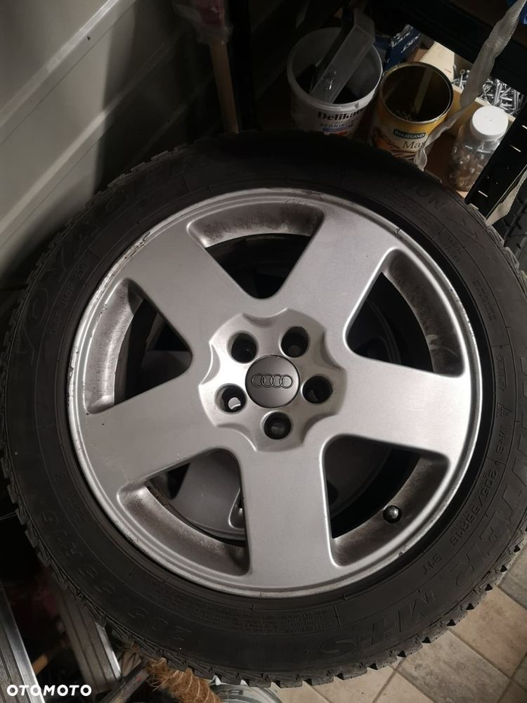 Audi TT Coupé 1.8T - 11