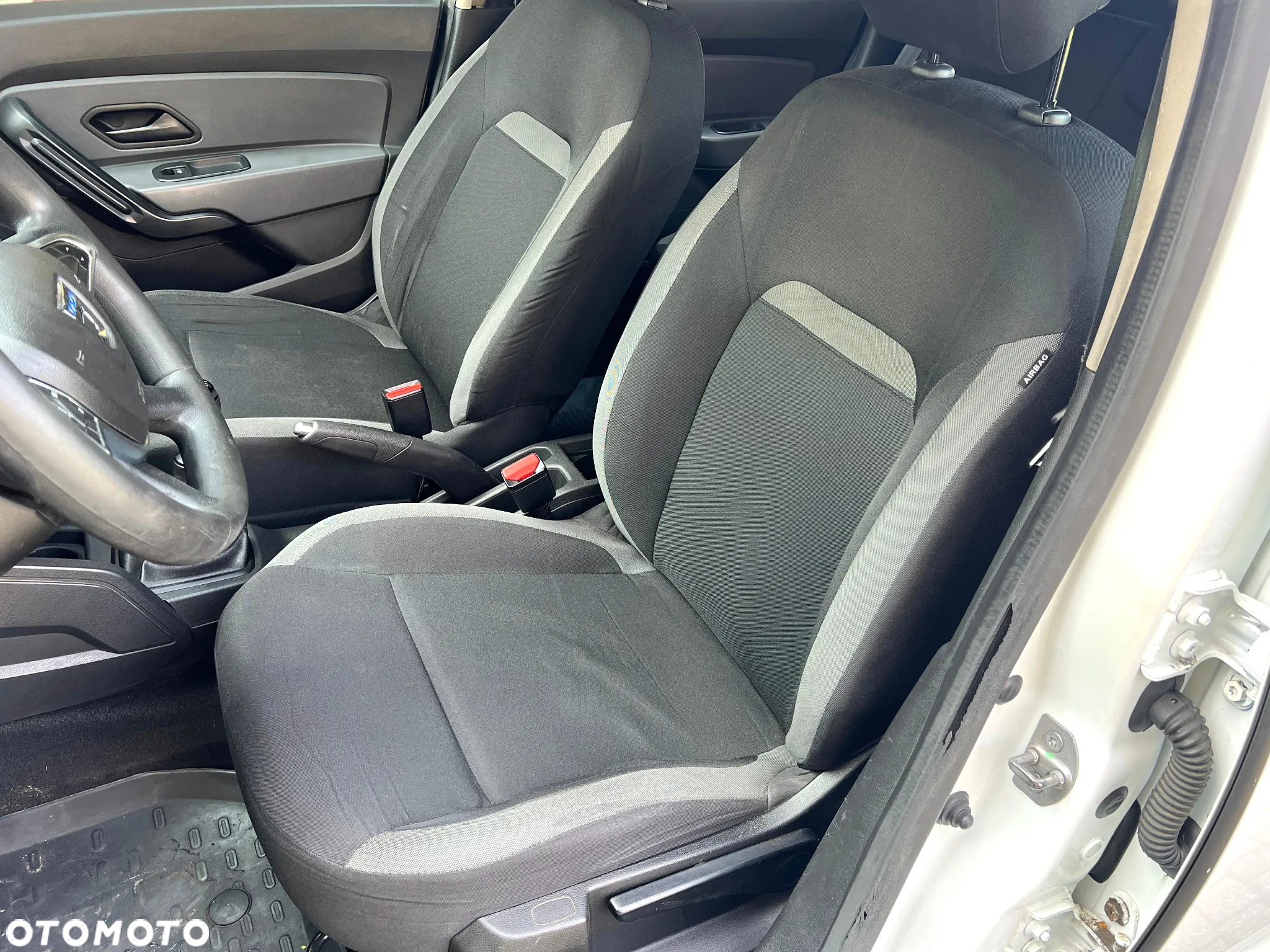 Dacia Duster 1.5 Blue dCi Essential - 14